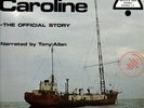 Various - Radio Caroline - The Official Story (2xLP, Mono)