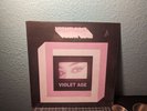 Night Sins A Silver Blade in the Shadow (Vinyl) 12
