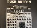 RUBBA PUSH BUTTON music de wolfe, Karl Jenkins, Mike Ratledge, Soft Machine Mint