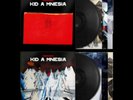 Radiohead KID a MNESIA (Vinyl) 12