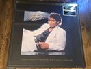 MICHAEL JACKSON - Thriller MoFi LP Ultra Disc Vinyl Limited Numbered Edition 40k