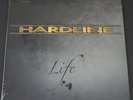HARDLINE - Life - LP - Vinyl - RARE Hard Rock Hair Metal - USA ( Double Eclipse)