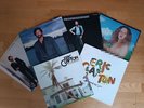 Eric Clapton, Blind Faith 6 Alben, Vinyl, 461, August, Just One Night u.a.