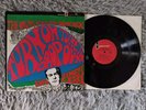 Dr Timothy Leary - Torn On, Tune In, Drop Out - VG/VG 1967 Psych Rock Soundtrack