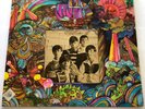 Flat Earth Society Waleeco Original Lp Vinyl Rare