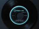 ORIGINAL 1960 Ritchie Valens 4 Song EP on Del Fi, La Bamba, Donna, Framed, etc.