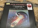 Journey - Live in Houston 1981 Escape Tour [2022 Remaster 180G] [New Double LP]