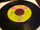 Northern Soul 45 - Chris Calloway - You're Something Else - Cub -PROMO- VG
