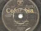 Byrd Moore Hot Shots - Frankie Silvers / The Hills of Tennessee Columbia 15536 F