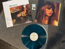 Taylor Swift Vinyl Midnights: Jade Green Edition, Hand Signed Photo with Heart