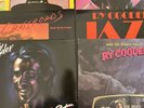RY COODER 9 LP RECORD LOT- *MINT* MT- BOP-JAZZ-SLIDE-BORDERLINE-SELF-CROSSROADS