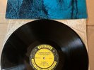 RARE ORIGINAL MILES DAVIS LP VINYL THE NEW MILES DAVIS QUINTET PRESTIGE 7014