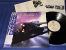 DEEP PURPLE   THE VERY BEST OF   Japan 1st Press Obi Insert Top Shelf NM