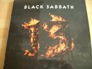 BLACK SABBATH   -   13   VERTIGO    SWIRL LABEL   180gr VINYL  FOC  OIS  DOLP