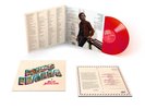 Jack Savoretti - Miss Italia (Universal Music Italia)  Exclusive Red Vinyl 12