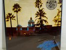 18960 LP 33 Giri Gatefold - Eagles - Hotel California - 1977 Asylum SEALED