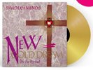 Simple Minds - New Gold Dream (81-82-83-84) Gold Centenary Vinyl PRESALE