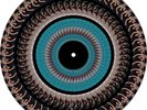 Dua Lipa - Radical Optimism Vinyl LP (Blood Records Zoetrope) 1 of 5000
