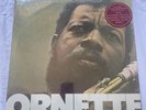 Ornette Coleman - Broken Shadows LP - Columbia - FC 38029 Free Jazz Vinyl