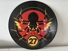 Riverdales Tarantula Picture Disc Screeching Weasel Limited 100