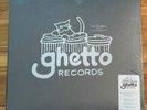 RARE THE STORY OF GHETTO RECORDS 1/1000 VMP 7XLP SEALED NOS LATIN SOUL
