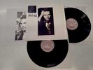 STING NOTHING LIKE THE SUN LP ITALY 1987