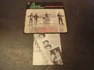 LES BEATLES  LP 33T REF OSX 226 VG++ PROCHE DU EXC AVEC PHOTO ET DEDICACES