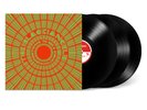 The Black Angels - DIRECTIONS TO SEE A GHOST - Vinyl 3 LP - NEW & SEALED