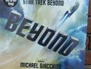 Michael Giacchino – Star Trek Beyond (Music from the Motion Picture) Vinyl 2LP