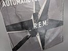 SEALED 1992 R.E.M. REM Automatic For The People 9362-45055-1 Germany Vinyl LP