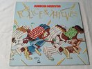 JUNIOR MURVIN - POLICE & THIEVES (UK 1977 RELEASE - VG/VG+)