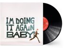 Girl In Red – I'm Doing It Again Baby - LP Vinyl Record 12
