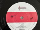 Shirley Bassey Light My Fire/Spinning Wheel 7” Demo Single, Northern Soul, New.