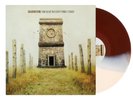 Silverstein - I AM ALIVE IN EVERYTHING I TOUCH - Color Vinyl LP - NEW & SEALED