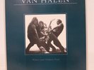 VAN HALEN / WOMEN AND CHILDREN FIRST US PRESSING LP W/ POSTER