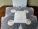 American Top 40 Vinyl LP Casey Kasem 4LP 8-23-86 W/Program Notes No 863-8 ABC