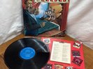 Record  Kansas The Best Of Kansas LP  Orig 1984  CBS QZ 39283 Shrink Wrap