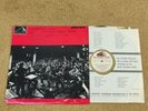 HMV ASD 521 W/G ED1 BARBIROLLI  STRING MUSIC ELGAR WILLIAMS NM