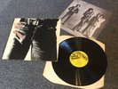 The Rolling Stones Sticky Fingers  COC 59100 LP Album Large Zipper Insert 1971