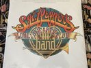 SGT. PEPPER’S LONELY HEARTS CLUB BAND SOUNDTRACK LP SEALED BEE GEES ALICE COOPER
