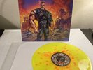 MINT Austrian Death Machine Total Brutal Vinyl