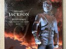 Michael Jackson History Past, Present And Future Book 1 Vinyl USED