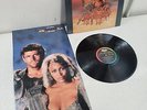1985 Mad Max Beyond Thunderdome Movie Soundtrack Record SWAV12429 RARE