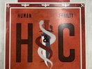 Hunters & Collectors - Human Frailty LP 1986