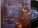 Johnny Smith MOONLIGHT IN VERMONT Stan Getz ED1 LP Royal Roost LP-2211 mono 1956