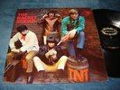 The Racket Squad self-titled LP 1968 Jubilee psych plays great strong VG+