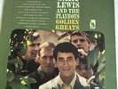 Gary Lewis & The Playboys Golden Greats Liberty LRP 3468; GATEFOLD: NM NM; MONO