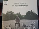 George Harrison - All Things Must Pass-3 LP