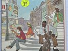 The London HOWLIN' WOLF Sessions 1971 US Chess SEALED LP Clapton ROLLING STONES