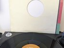 T.V. Babies – Vertical Bacon Sandwich - Rare 12” Tech House 1999 Promo